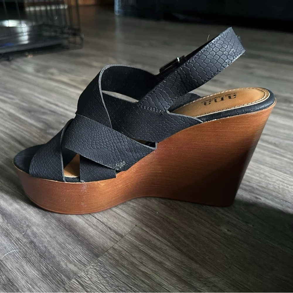 ANA wedges